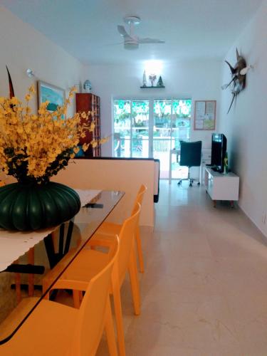 Marlin Hostel Ilha Grande